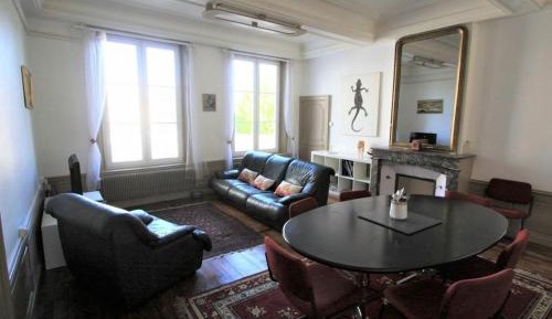 Apartment (7 Adults)