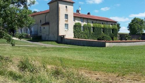 Holiday Home (6 Adults)