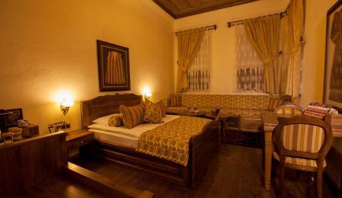 Prime Room
