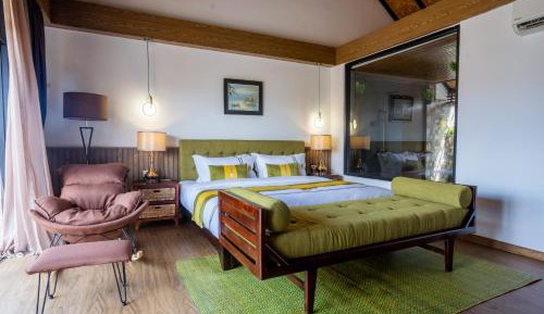 Suite Bungalow