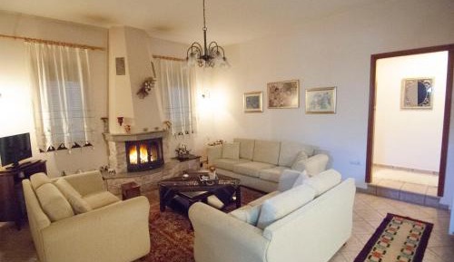 Two-Bedroom Townhouse