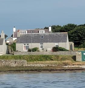 Holiday Home