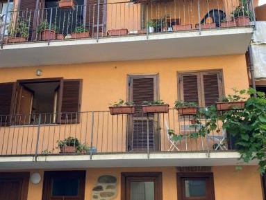 Family Suite with Balcony