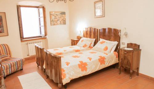 Two-Bedroom Apartment (6 Adults)