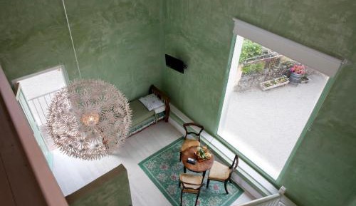Duplex Suite