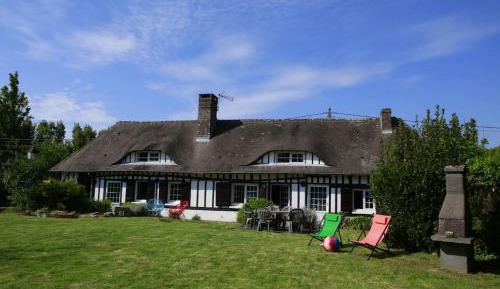 Four-Bedroom House