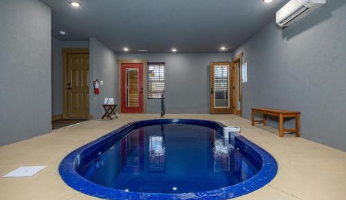 Four-Bedroom Holiday Home