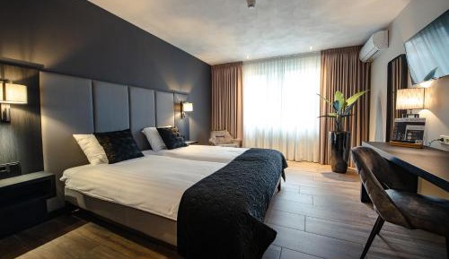 Comfort Plus Room