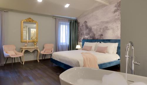Large Double Room