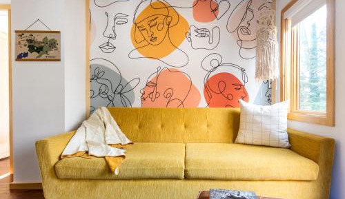 King Suite with Balcony