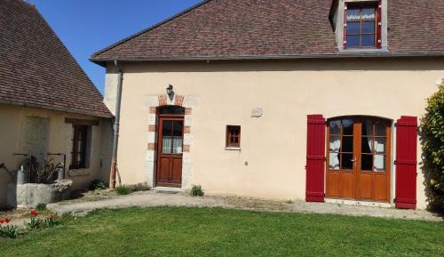 Holiday Home (5 Adults)
