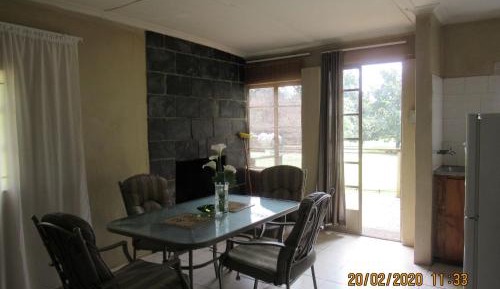 Deluxe Double Studio