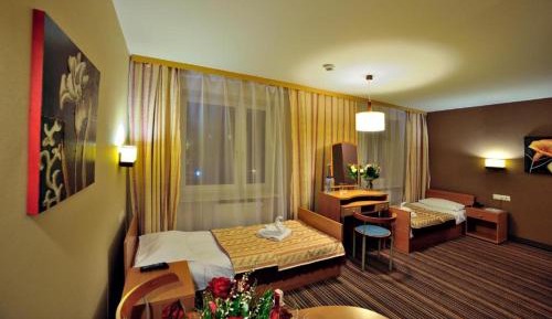 Triple Room with Private Bathroom