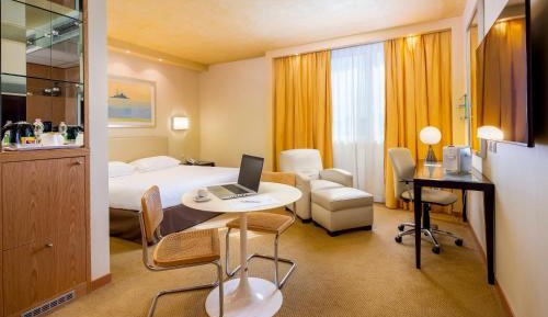 King Junior Suite