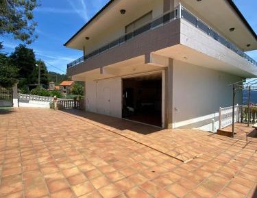 Five-Bedroom House