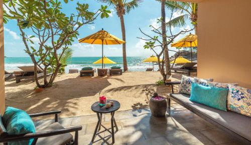 Ocean Front Deluxe (Adult 16+)