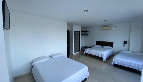 Classic Triple Room