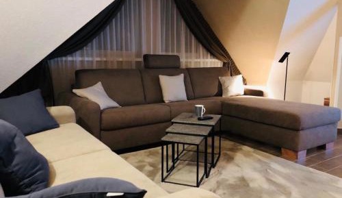 Maisonette