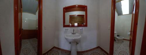 Basic Triple Room