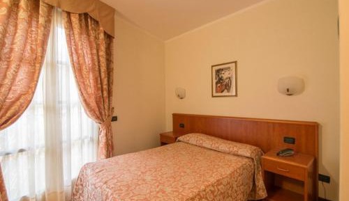 Single Room with Balcony
