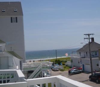 Queen Room with Ocean View -9