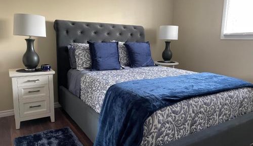 Superior Queen Room