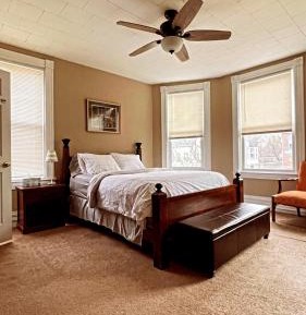 Deluxe Junior Suite
