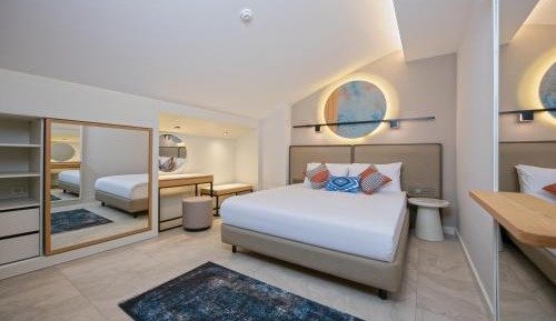 Executive Suite