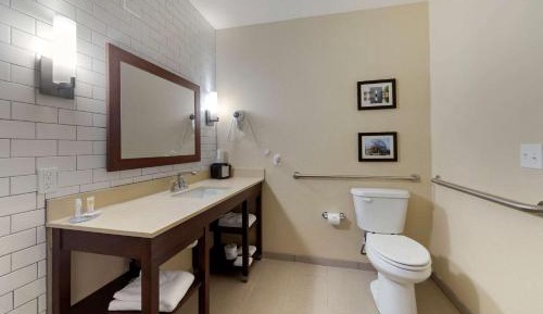 King Room - Accessible/Non Smoking