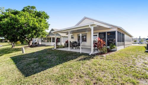 Three Bedroom holiday home 