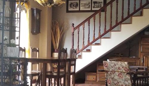 Duplex Apartment