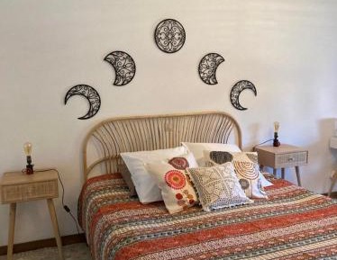 King Room with Garden View
