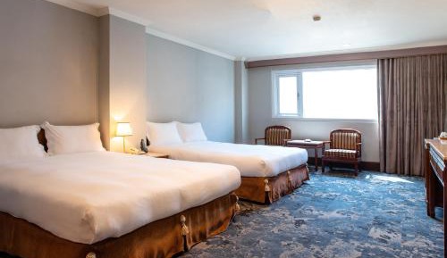 Quadruple Room with Bath