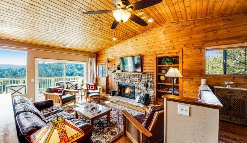 Three Bedroom holiday home 
