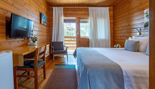  Classic Double or Twin Room