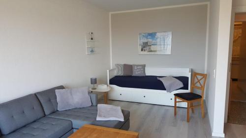Apartment with Balcony 4