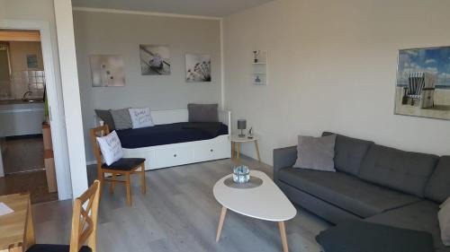 Apartment with Balcony 6
