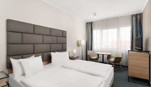 Superior Plus Double or Twin room 