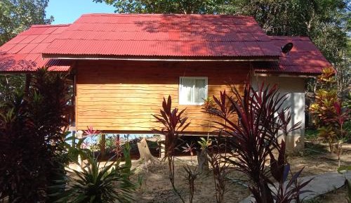 Family Room with Sea View