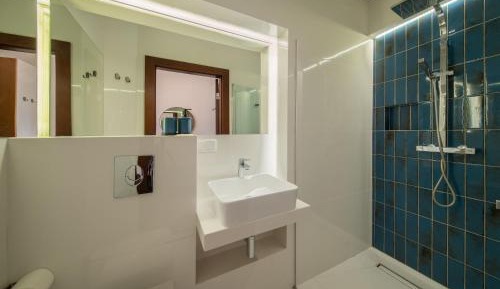 Twin or Double Room