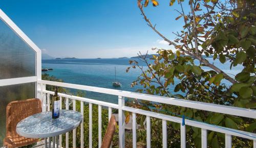 Apartment with Sea View