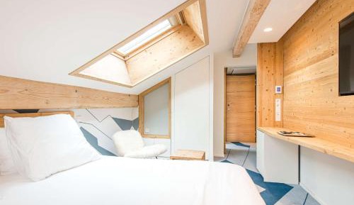 Superior Queen Room