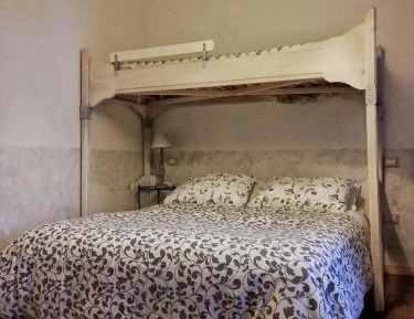 Family Room - Disability Access