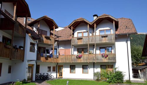 AT 117 - Via Parrocchia 8/F, Roulette