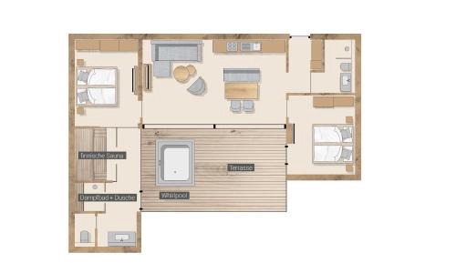 Superior Chalet