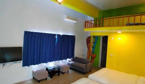 Queen Room with Two Queen Beds