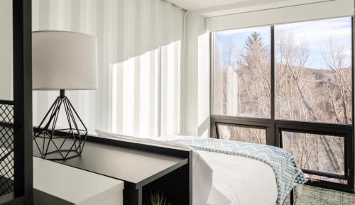 Full Room with Private Bathroom
