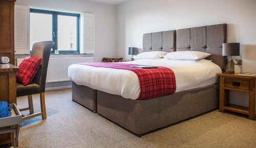 Superking - Disability Access