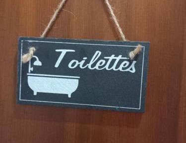 Double or Twin Room with Shared Bathroom