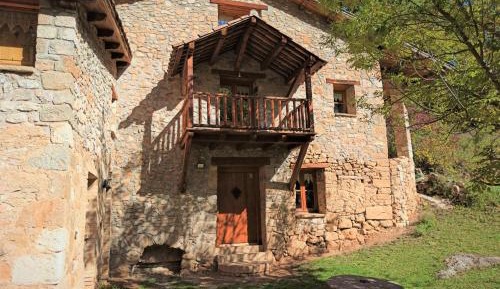 Chalet